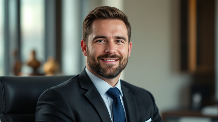  트럼프, CFTC 위원장에 친암호화폐 인사 브라이언 퀸텐즈 지명