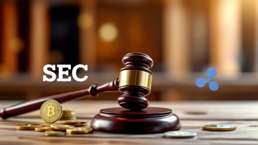 미 상원의원, SEC에 암호화폐 ETP 스테이킹 제한 해명 요구