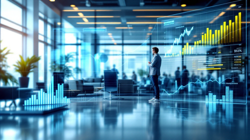 부킹홀딩스, 4분기 실적 서프라이즈… 월가 전망 대폭 상회