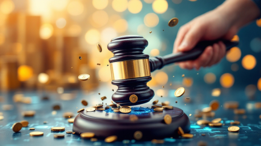 美 SEC, 딜러 규칙 항소 철회… 암호화폐 업계 '완승'