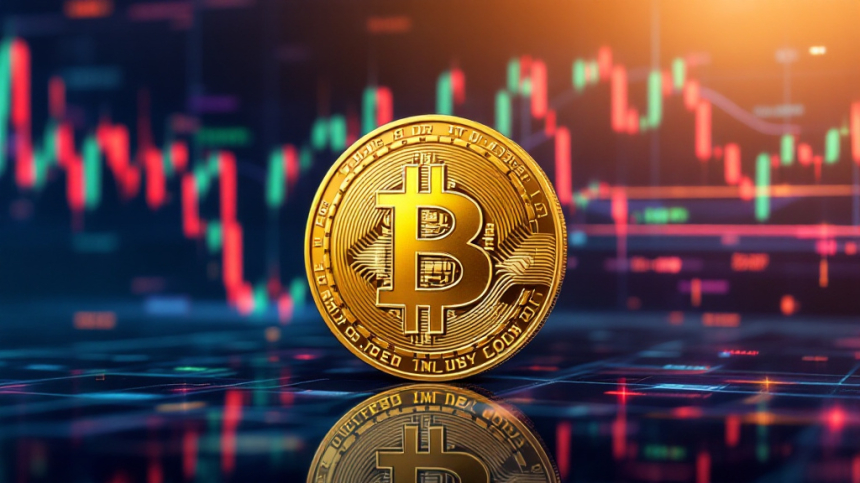 비트코인(BTC) 2월 약세에도 시총 1,600억 달러 유입… 장기적 긍정 신호?