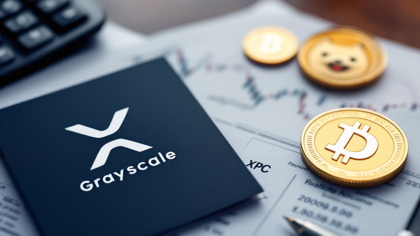  美 SEC, 그레이스케일의 XRP·도지코인 ETF 신청 공식 접수… 승인 가능성은? / Tokenpost 