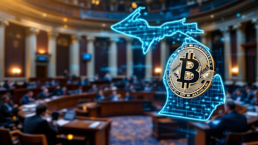  웨스트버지니아, 국고 자산에 비트코인 포함 추진 / 셔터스톡 