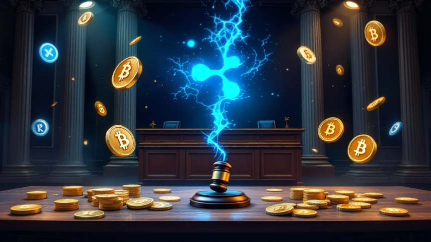 SEC, 리플(XRP) 소송 철회할까? 비공개 회의에 투자자 촉각