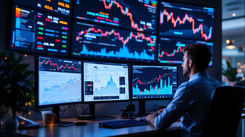  바이낸스 리서치, 1월 암호화폐 시장 ETF·AI·밈코인 주도
