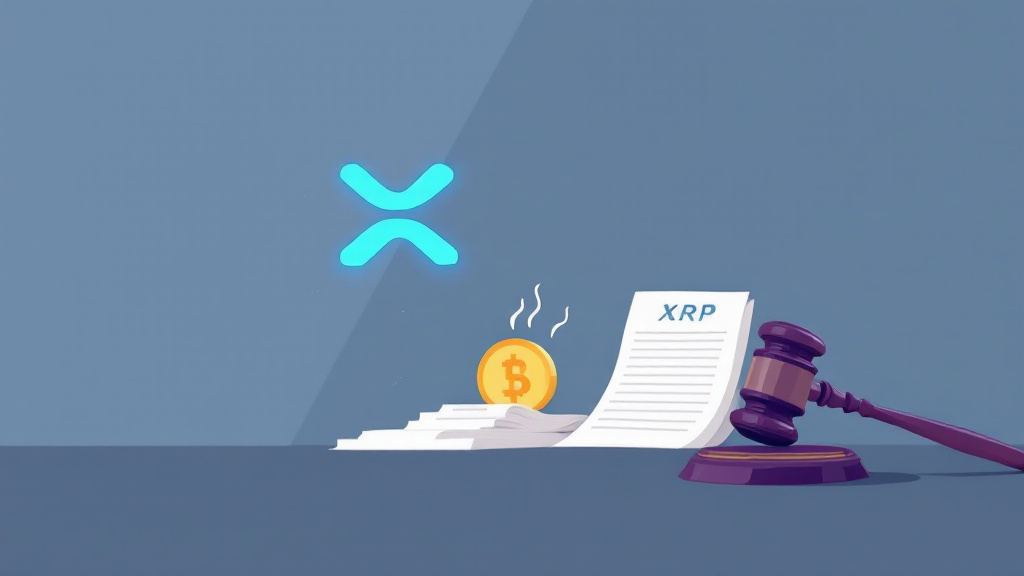  XRP 증권 논란 재점화… 존 디튼, '중앙 통제' 주장 반박