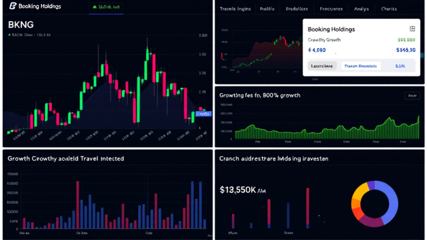 부킹 홀딩스(BKNG), 4분기 실적 발표 앞두고 기대감 상승