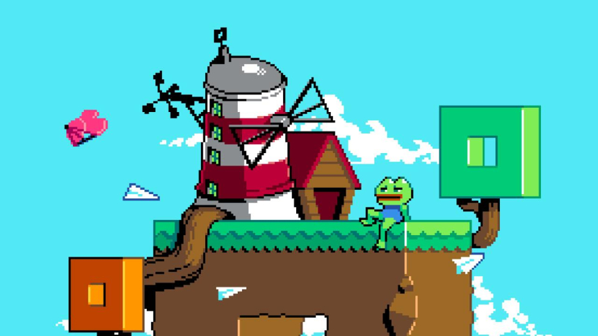  PX, TON 우선 출시…