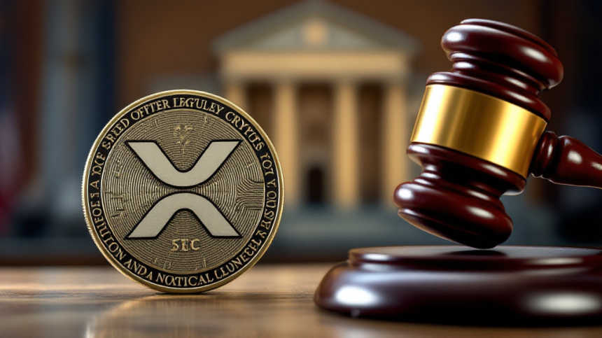  SEC 인사 변화, 리플(XRP) 소송에 유리한 신호?