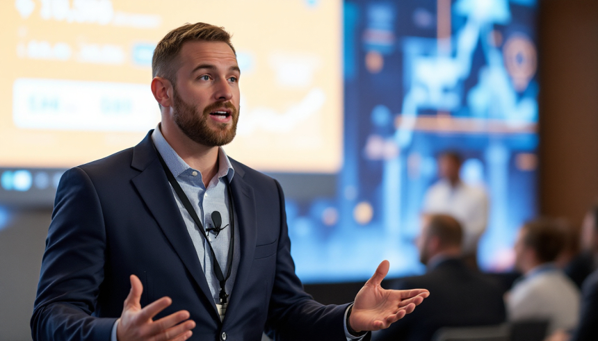  트럼프, CFTC 위원장에 친암호화폐 인사 지명… 규제 완화 기대