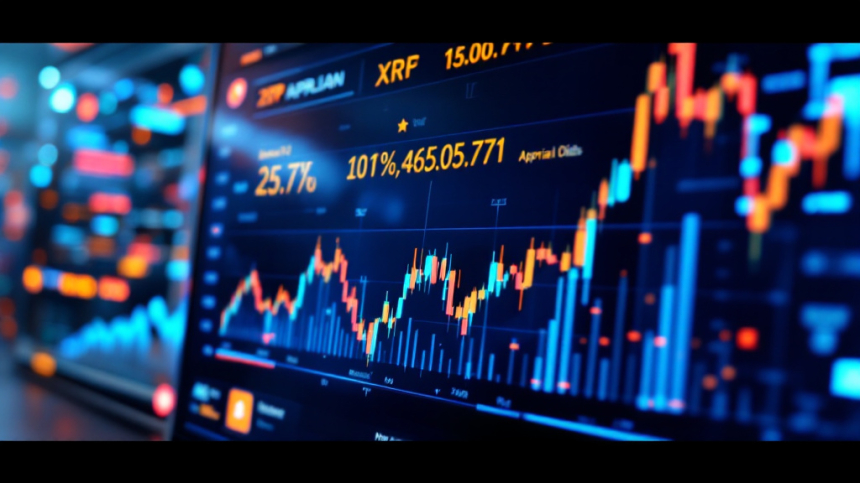 XRP ETF 승인 가능성 81% 돌파… SEC 결정에 시장 촉각