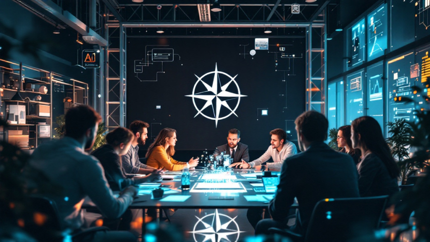  나토, 스타트업과 손잡고 방위 기술 혁신 나선다 / Tokenpost 