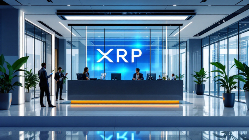  리플(XRP), 美 인력 75% 증원…SEC 소송 종료 신호탄?