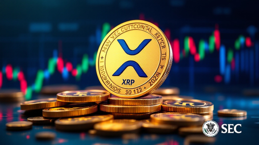  XRP 급등 SEC, 그레이스케일 XRP ETF 검토 공식화