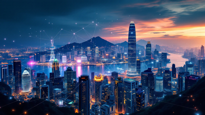 홍콩, 글로벌 가상자산 허브 도약… 새 규제 로드맵 발표