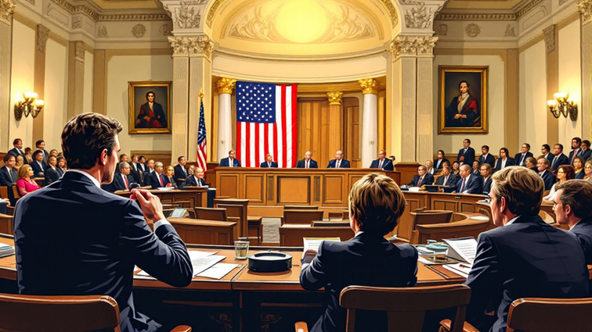  美 사우스다코타, 비트코인 투자 법안 사실상 폐기… 2026년 재추진 예정