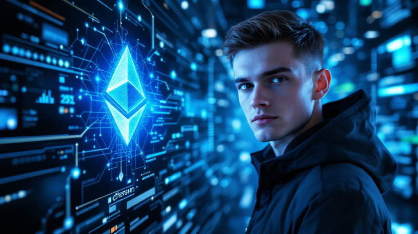  비탈릭 부테린, 이더리움 블록체인 카지노 포용 부족 비판 가장 실망스럽다 / 셔터스톡 