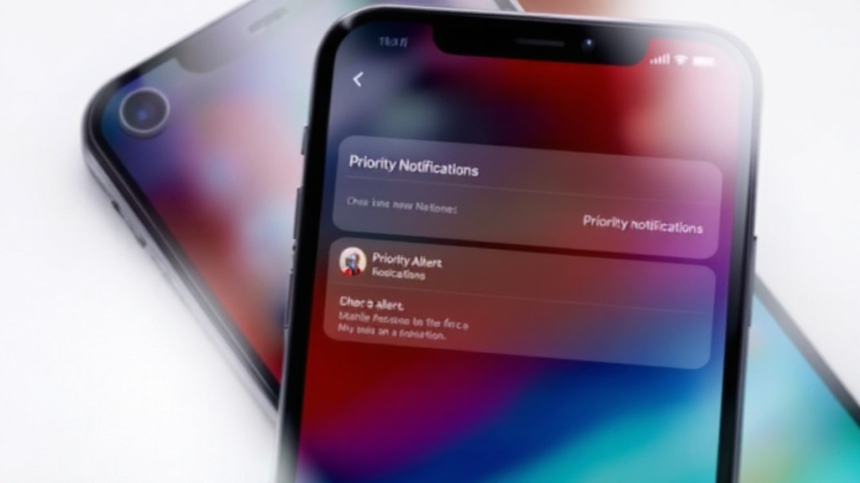  애플, iOS 18.4 베타 공개… '우선 알림' 기능 도입 / Tokenpost 