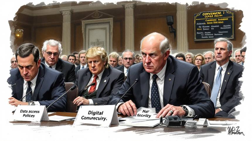  美 ACLU, 머스크 주도 DOGE의 무분별한 데이터 접근 경고