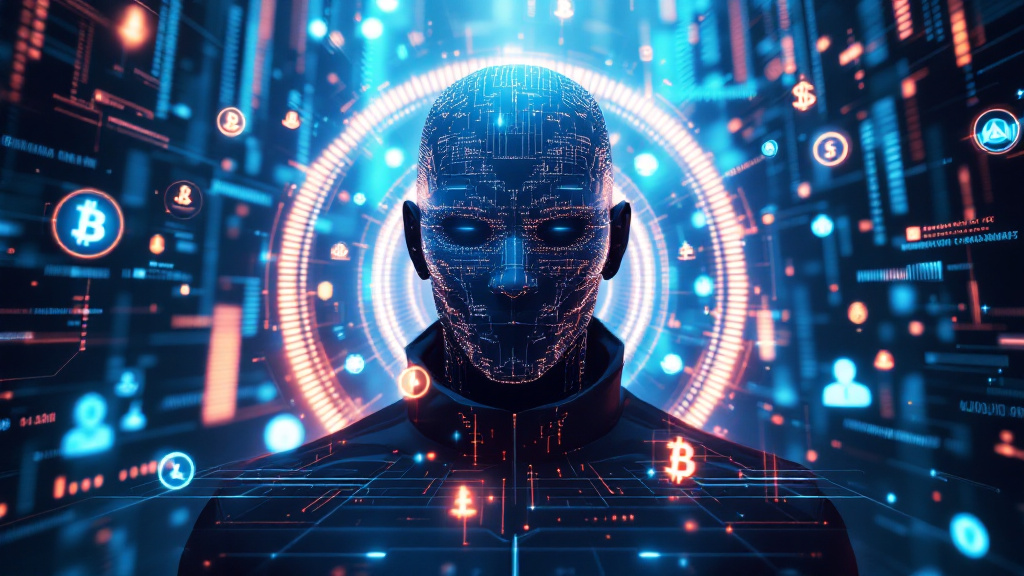  AI 활용한 암호화폐 사기, 2024년 1,900% 급증… 피해액 17조 원 돌파