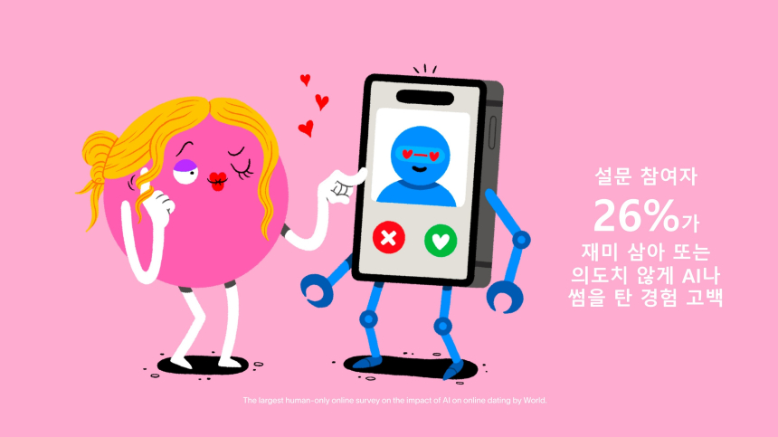  월드 설문 