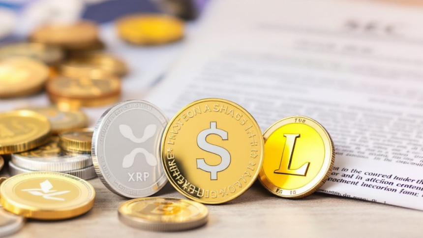 SEC, XRP ETF 신청 수용… 알트코인 투자 시대 열리나