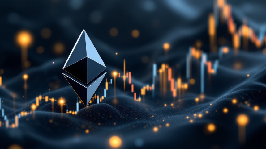 이더리움(ETH), 바이빗 해킹 후 반등…2,800달러 회복