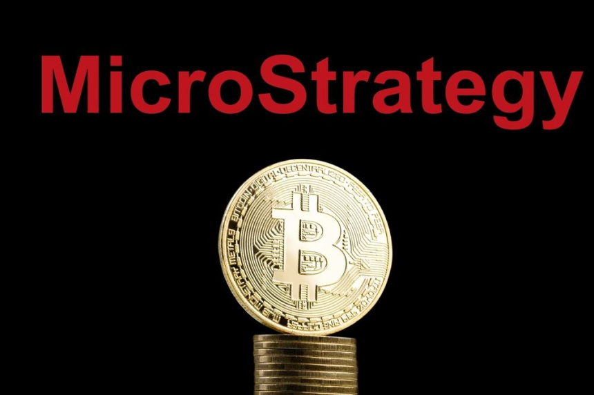  마이크로스트래티지, 3개월간 이어진 비트코인 매입 중단… 47만1000BTC 보유 유지 / 셔터스톡 