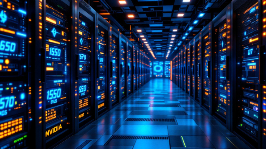 엔비디아 블랙웰 GPU, 공급보다 수요 압도… AI 투자 열기 지속