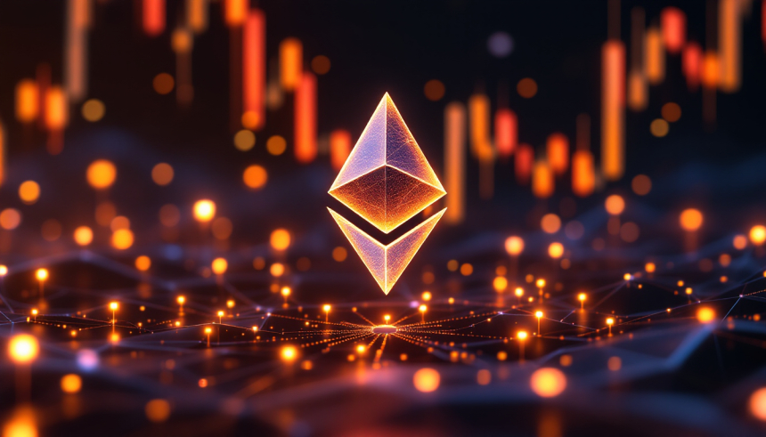  이더리움(ETH), 2,800달러 돌파…펙트라 업그레이드·ETF 유입 영향