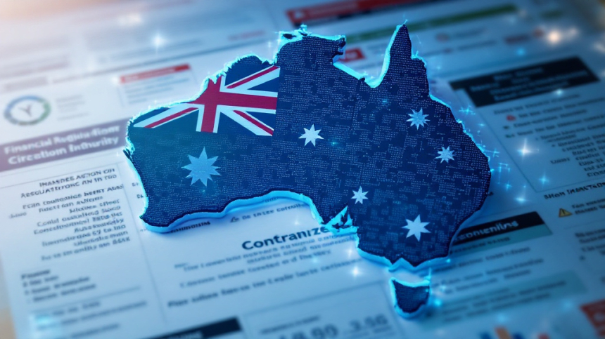 호주, 암호화폐 거래소 정조준… 50여 개 업체에 경고장 발송