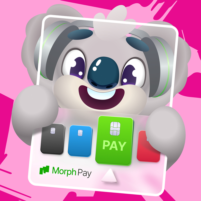  Morph, DeFi 금융 생태계 'Morph Pay' 출시