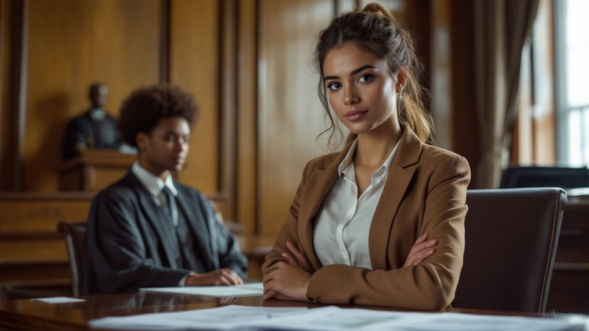 JP모건 속인 핀테크 창업자, 2,500억 원대 사기로 재판 시작