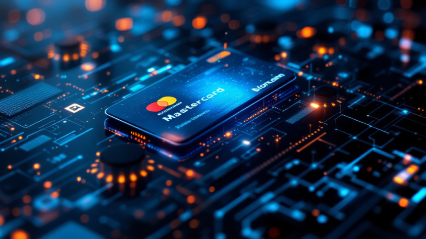마스터카드, 스테이블코인 결제 확장… 암호화폐 시장 본격 진출