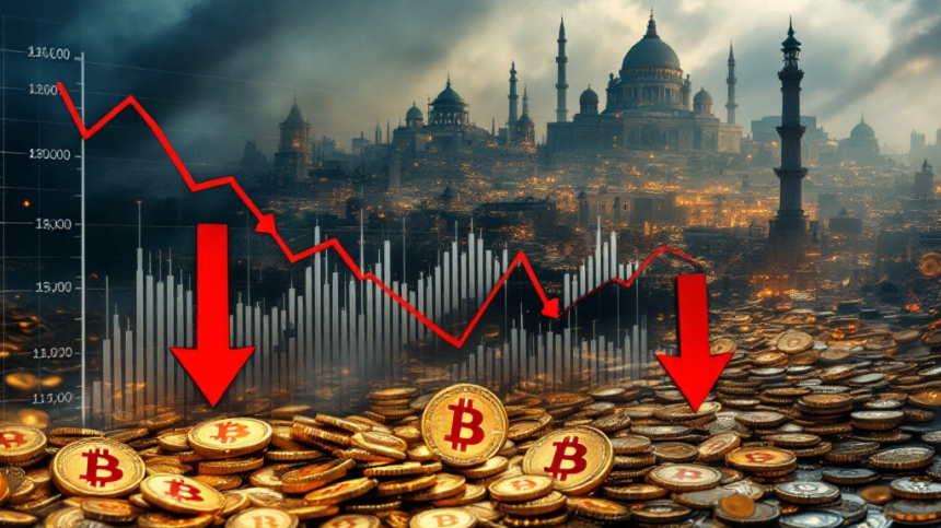  美 비트코인 ETF, 11억 달러 유출… 투자 심리 급냉각