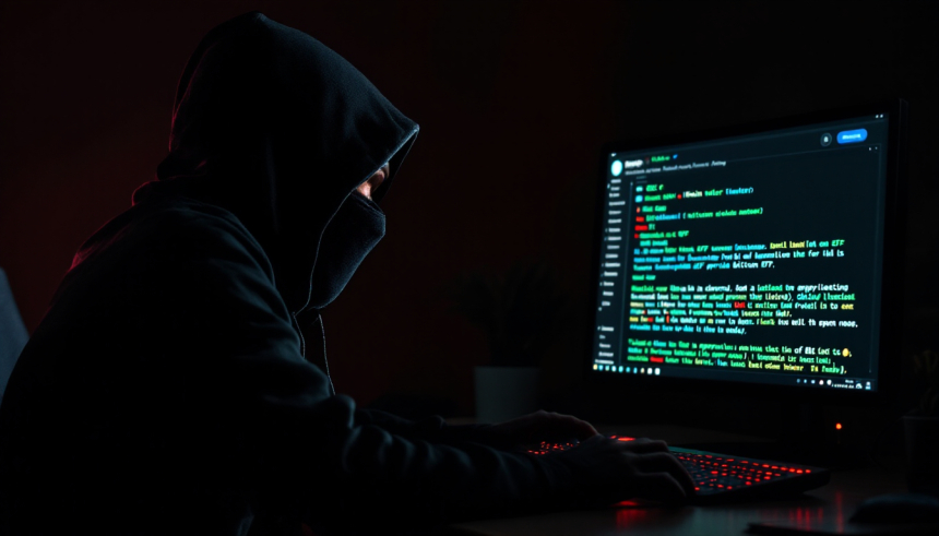 美 SEC 계정 해킹 주범, 유죄 협상안 제안받아… 비트코인 ETF 허위정보 조작