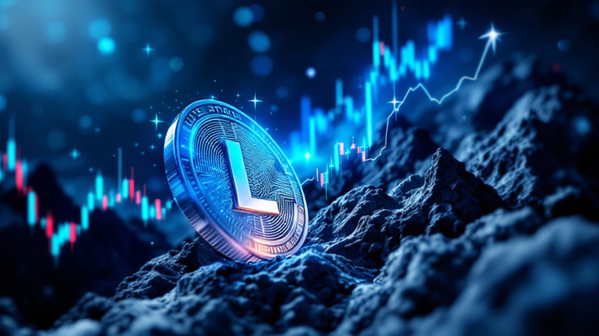 라이트코인 10% 급등… SEC ETF 승인 기대감에 상승세