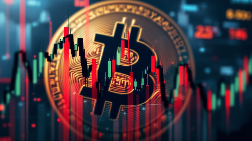 비트코인 하락에 전략(MSTR) 주가 급락… 기술적 지지선 위협