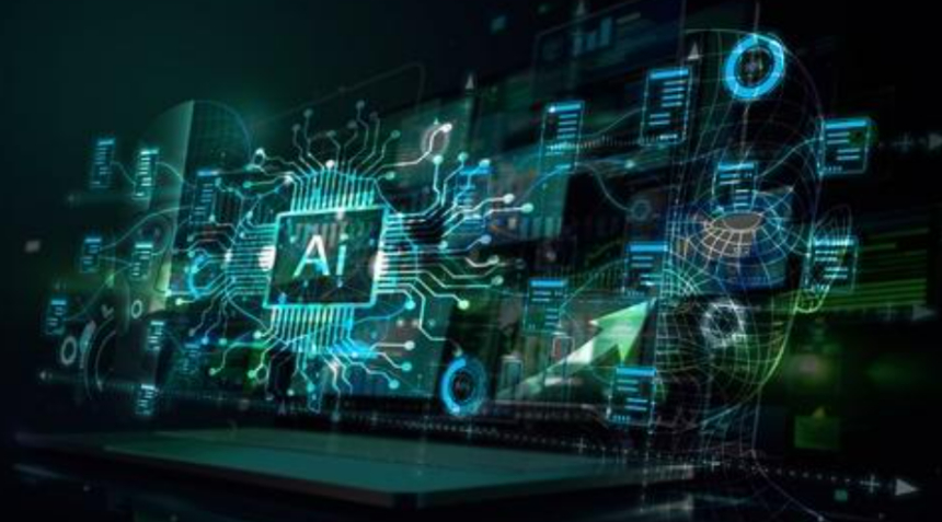  비트겟, AI 기술 도입으로 효율 38% 향상... Web3 혁신 주도