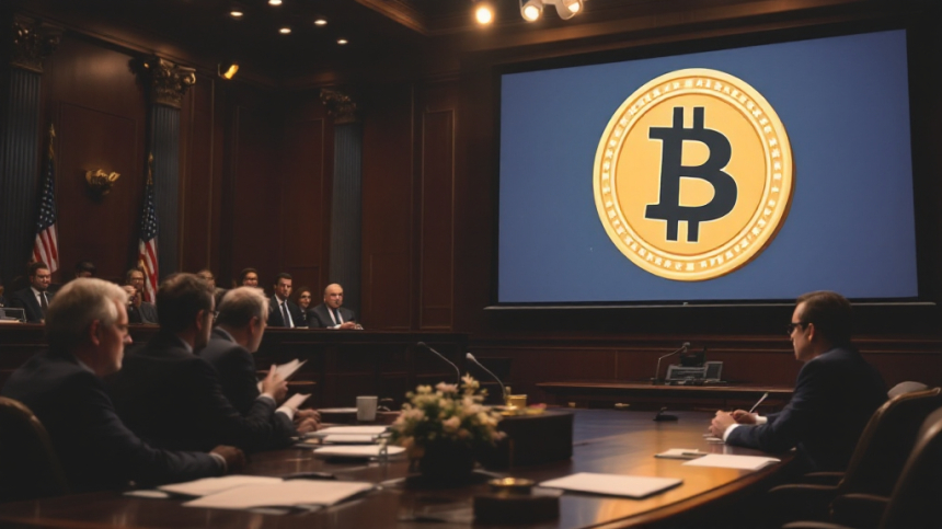  美 20개 주, 비트코인 전략적 준비금 도입 검토… 최대 230억 달러 매입 가능성