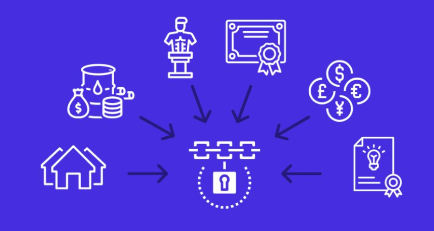  [기고]실물자산을 넘어 현물까지 포용하는 RWA 시장