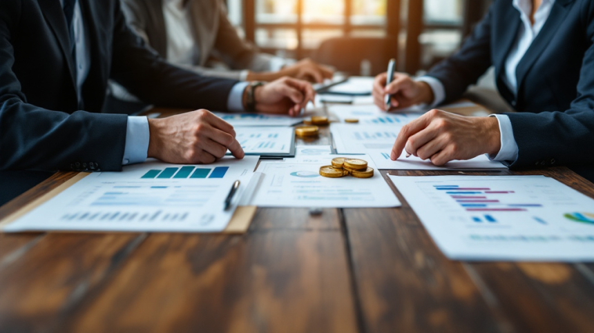  테더(USDT), 美 의원들과 손잡고 스테이블코인 규제 초안 마련