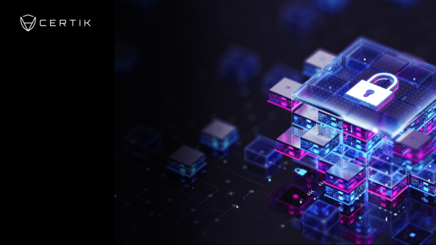  블록체인, 규제 장벽 넘을까?…서틱, 데이터 보호 해법 제시 / 서틱 리서치 (CertiK Research) 