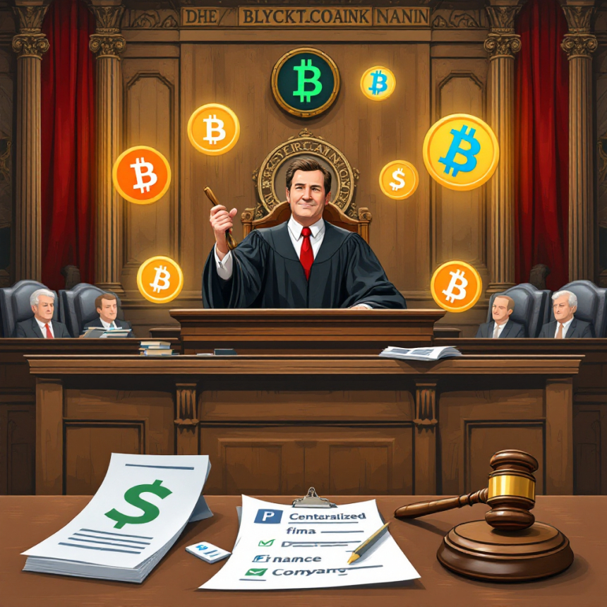  a16z, 미 법무부의 디파이 규제 비판… '개발자 책임 범위 불명확' / Tokenpost 