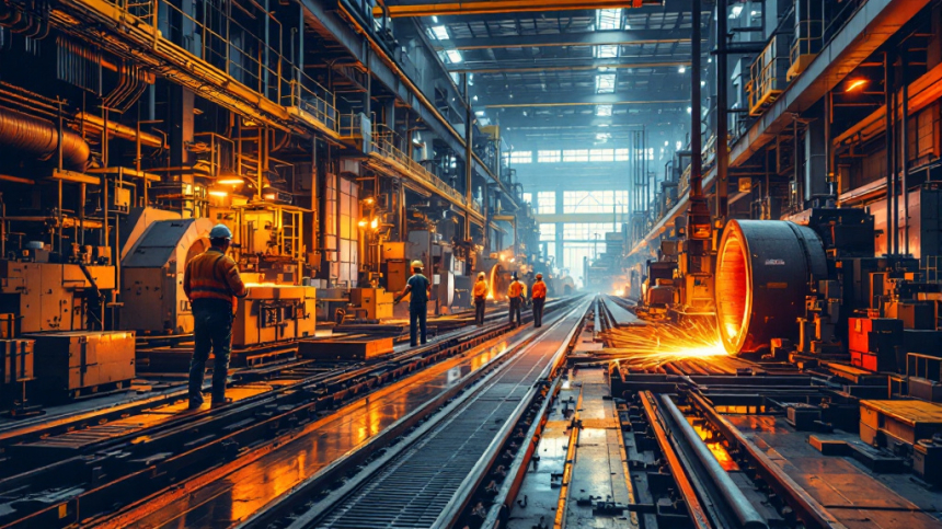 알코아 CEO, 트럼프의 철강·알루미늄 관세에 '치명적 영향' 경고