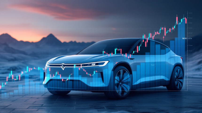 리비안, 주가 하락에도 월가 긍정적 전망… 니드햄·웨드부시 목표가 상향