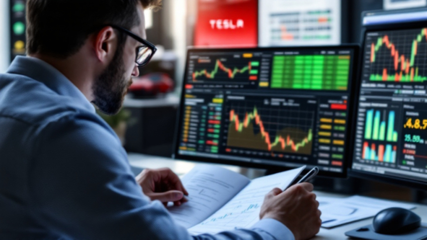  레이 달리오의 브리지워터, 테슬라(TSLA) 신규 매입… 포트폴리오 대폭 재편 / Tokenpost 