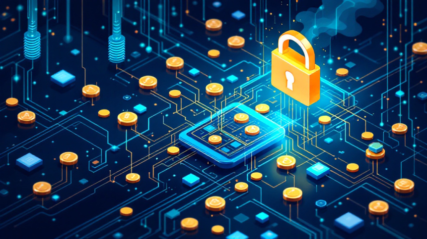  에테나, ENA 토큰 프라이빗 세일로 1억 달러 조달… 신규 블록체인 및 iUSDe 출시 지원 / 셔터스톡 