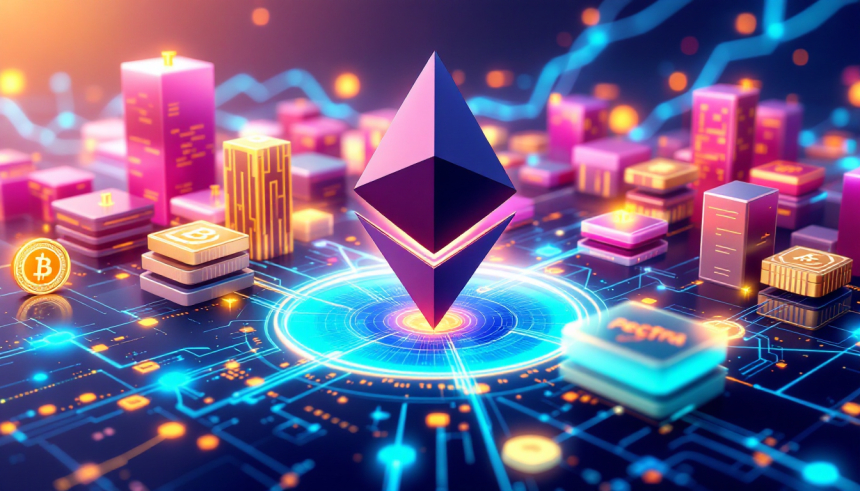  이더리움(ETH) '펙트라'로 레이어 2 혁신… 거래 수수료 절감·처리 속도 2배 향상