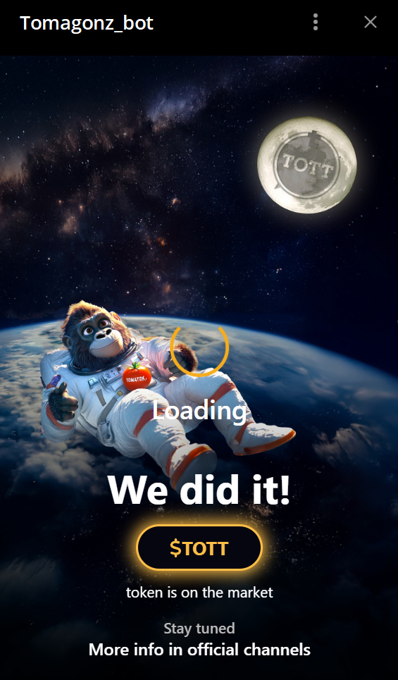  니즈퍼샌드, 펑키비즘의 펑키콩즈 캐릭터 재가공하여 ‘토마콩즈 게임’ 론칭